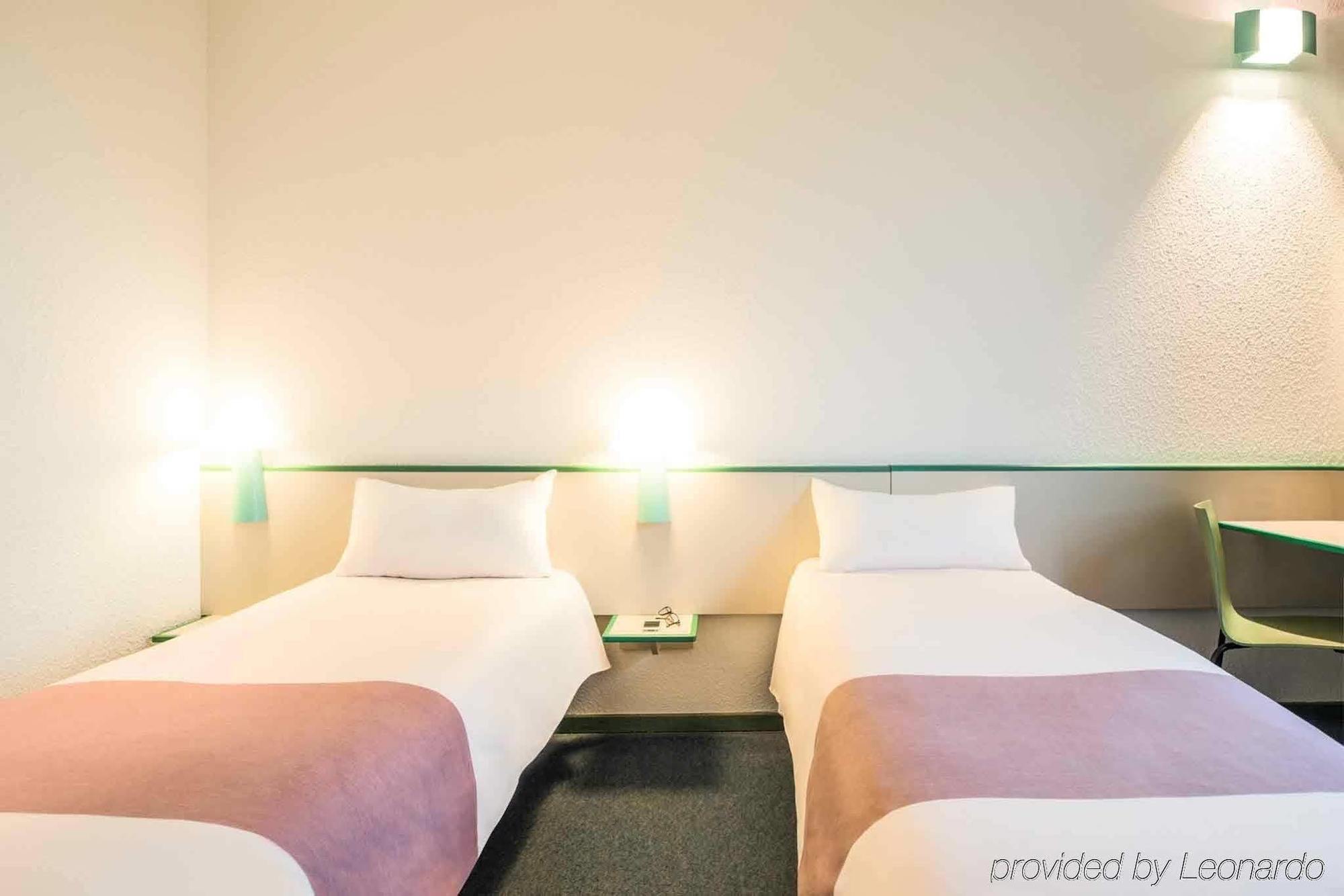 Leonardo Hotel 3*