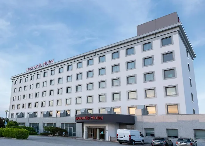 Leonardo Hotel Verona