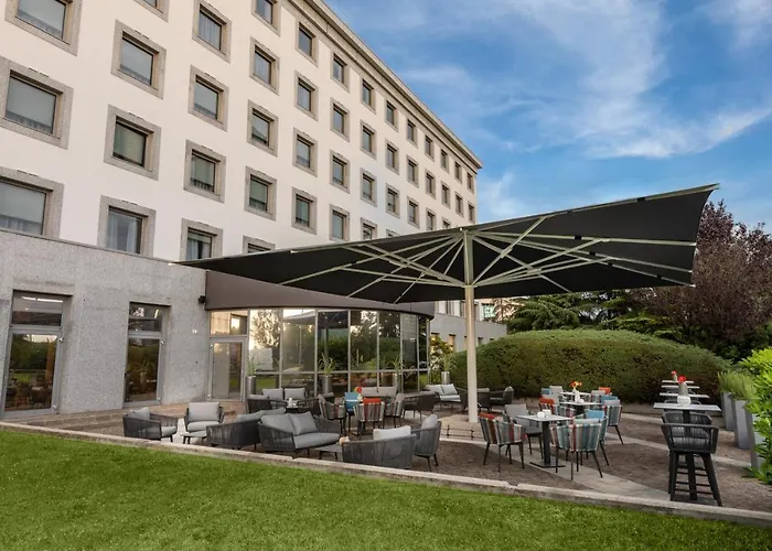 Leonardo Hotel Verona